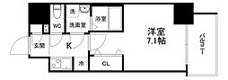 S-RESIDENCE福島玉川Uno 4階