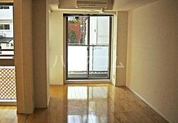 コンフォリア原宿 0406 4階1LDKのリビング/ダイニング