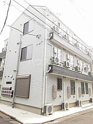 ノーザンロード扇大橋 302