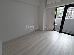 JR総武線 新小岩駅 徒歩10分の賃貸マンション 1階1Kのリビング/ダイニング