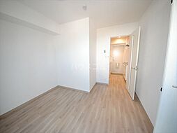 京阪本線 千林駅 徒歩3分の賃貸マンション 5階1Kのリビング/ダイニング