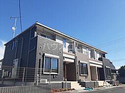 ベルアムールＢ