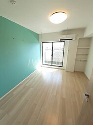 アベニール・I 302 3階1Kのリビング/ダイニング