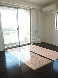 エルフラット鶯谷 12階1Kのリビング/ダイニング