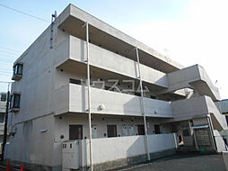 JR相模線 上溝駅 徒歩8分の賃貸マンション