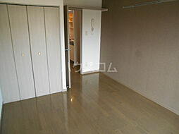 JR相模線 上溝駅 徒歩8分の賃貸マンション 2階1Kのリビング/ダイニング