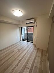 クレヴィスタ三ノ輪 602 6階1Kのリビング/ダイニング