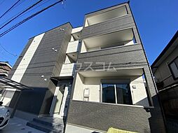 ジーメゾン豊春