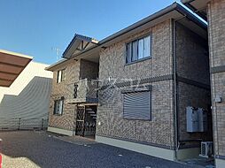 ル・レーブ　A棟