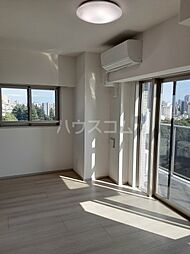 アイルプレミアム駒込 403 4階1Kのリビング/ダイニング