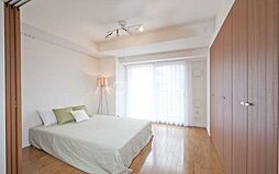 東京メトロ丸ノ内線 方南町駅 徒歩6分の賃貸マンション 地下1階1Kのリビング/ダイニング