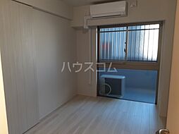 東急田園都市線 溝の口駅 徒歩13分の賃貸マンション 1階2LDKのリビング/ダイニング