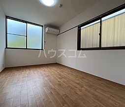 東急田園都市線 駒沢大学駅 徒歩23分の賃貸アパート 1階ワンルームのリビング/ダイニング