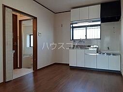 ヴェルドゥーラ 203 2階2SDKのリビング/ダイニング