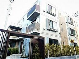 リテラス目黒三丁目