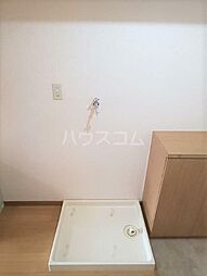 ドゥリームハウス 101 1階1Kのリビング/ダイニング