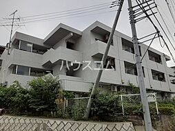 ハイツ鹿島の森