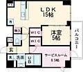 ダーシャモリ4階23.0万円