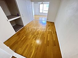 東急東横線 学芸大学駅 徒歩14分の賃貸アパート 2階2Kのリビング/ダイニング