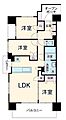 プラウド浦和常盤マークス10階22.0万円