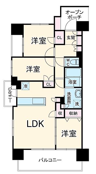 外観画像