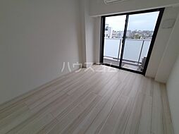 JR総武線 新小岩駅 徒歩10分の賃貸マンション 7階1Kのリビング/ダイニング