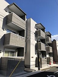 名古屋市営桜通線 太閤通駅 徒歩6分の賃貸アパート