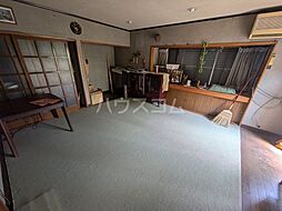 下川島戸建て 1 1階6LDKのリビング/ダイニング