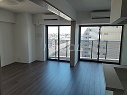 セジョリ桜台駅前 1002 10階1LDKのリビング/ダイニング