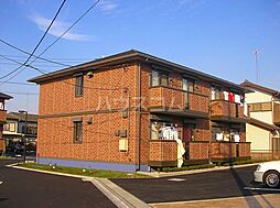 JR横浜線 相原駅 徒歩13分の賃貸アパート