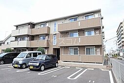 プリムヴェール二の宮