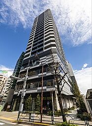 パークアクシス大塚ステーションゲートタワー 1107