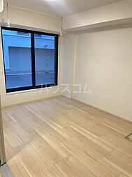 東急田園都市線 駒沢大学駅 徒歩15分の賃貸マンション 4階3LDKのリビング/ダイニング