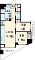 イニシア北千住レジデンス5階22.0万円