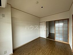 なごやセントポーリア 408 4階2LDKのリビング/ダイニング