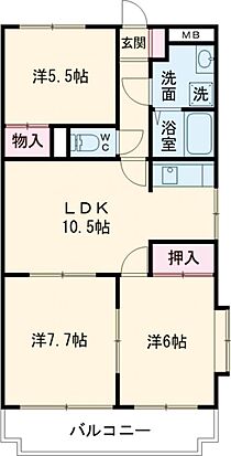 外観画像