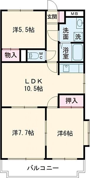 外観画像