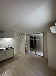 アヴァンス東日暮里 301