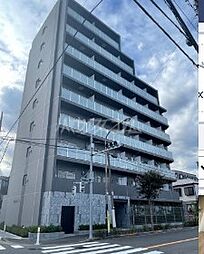 東武伊勢崎線 竹ノ塚駅 徒歩9分