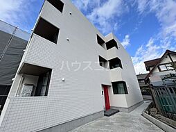 名鉄名古屋本線 本笠寺駅 徒歩10分の賃貸アパート