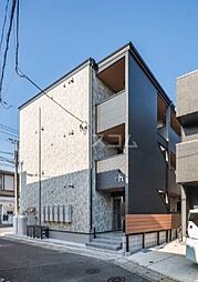 東武伊勢崎線 梅島駅 徒歩9分