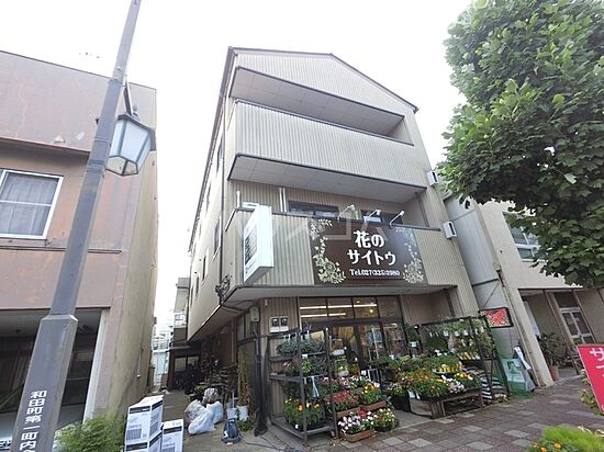 外観画像