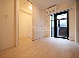 レジデンス東中野ガーデン 307