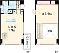 THROUGH8階23.0万円