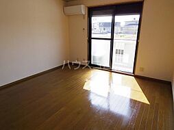 シェリールＡＩ 1階1Kのリビング/ダイニング