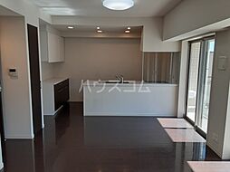 ダイアパレス高崎東町 804 8階3LDKのリビング/ダイニング