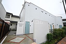 JR中央線 吉祥寺駅 徒歩13分の賃貸アパート