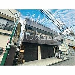 JR中央線 武蔵小金井駅 徒歩3分