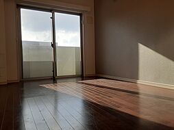 京王線 上北沢駅 徒歩5分の賃貸マンション 3階1Kのリビング/ダイニング