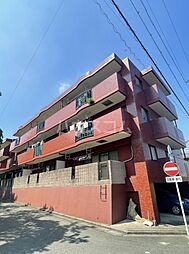 ビューテラス富貴